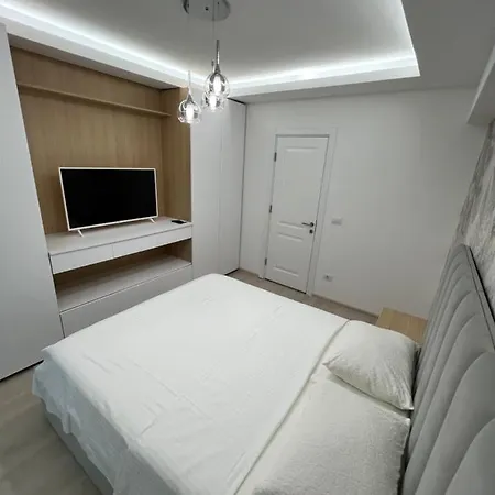 Apartment Patrick *