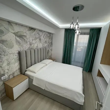 Apartmán Patrick Mamaia