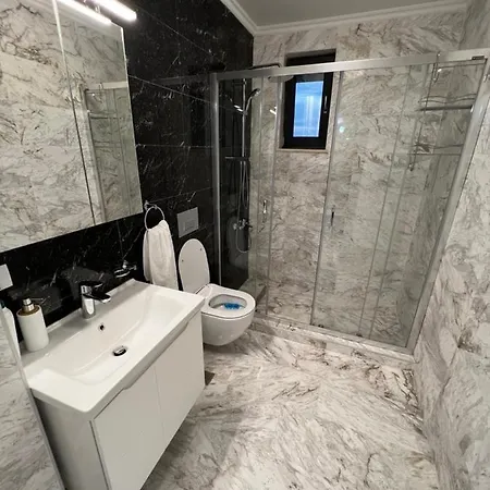 Apartment Patrick Mamaia