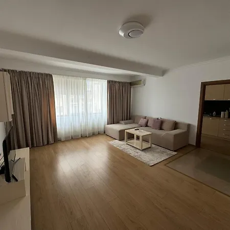 Apartment Patrick