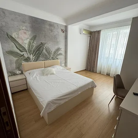 Apartment Patrick Mamaia