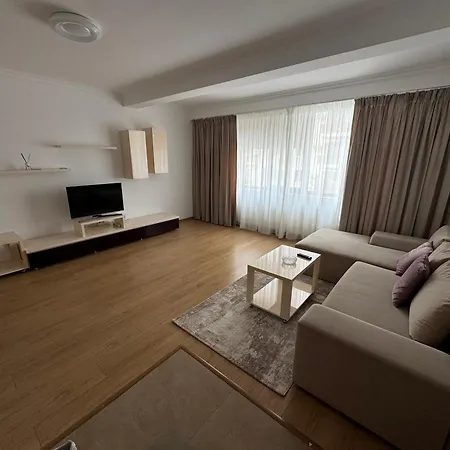 Apartmán Patrick *